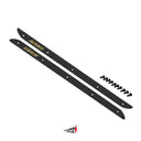 Rieles Santa Cruz Slimline Black