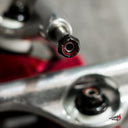 Trucks Independent Stage 11 Hollow Delfino