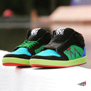 Tenis Hey Dog K9 2.0 Signature Sofia
