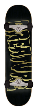 Tabla Armada Creature Logo Outline Large 8.25 x 31.5"