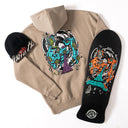 Tabla Santa Cruz Roskopp Four Reissue 10.2