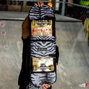 Portatablas Ludica Zebra