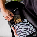 Portatablas Ludica Zebra