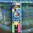 Lija Glitch Signal