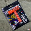 Herramienta Catrina Llave T Naranja