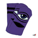 Calcetas Toy Machine Sect Eye Purple