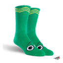 Calcetas Toy Machine Turtle Boy