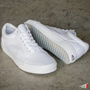 Tenis Vans Old Skool True White