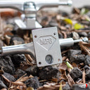 Trucks ACE Classic Polished