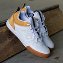 Tenis Hey Dog Revuelta Pro Solid White