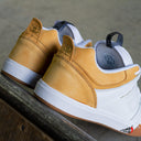 Tenis Hey Dog Revuelta Pro Solid White