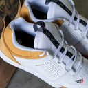 Tenis Hey Dog Revuelta Pro Solid White