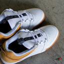 Tenis Hey Dog Revuelta Pro Solid White