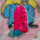 Calcetas Toy Machine 80's Monster Blue