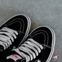 Tenis Vans Skate Sk8 Hi Pro Black White