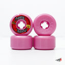 Ruedas Rata Run Rosa 54mm 99Duro