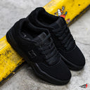 Tenis DC Central Black Black