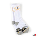 Calcetas Alien Workshop Missing Link