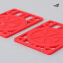 Elevadores Independent Suaves 1/8 Red