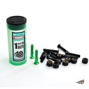 Tornillos Thunder Green 1