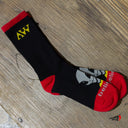 Calcetas Alien Workshop Visitor