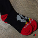 Calcetas Alien Workshop Visitor