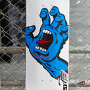 Tabla Santa Cruz Screaming Hand White
