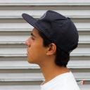 Gorra Real Oval Black Reflective
