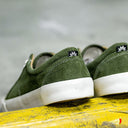 Tenis Casta Propaganda Laslow Cream Verde