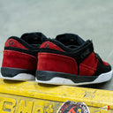 Tenis One 411 Low Red