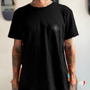 Playera Crimes Pantera Negra