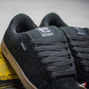 Tenis Etnies Kingpin Black Grey Gum