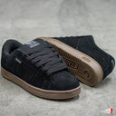 Tenis Etnies Kingpin Black Grey Gum