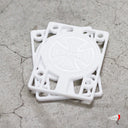 Elevadores Independent Blancos 1/8 risers