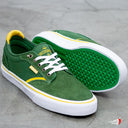 Tenis Emerica x Shake Junt Dickson