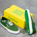 Tenis Emerica x Shake Junt Dickson