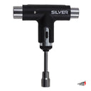 Herramienta Silver Premium Black Silver