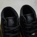 Tenis Vans Skate Sk8 Hi Pro Black Black