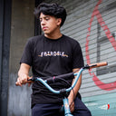 Playera Fairdale x Vans Giraffeness