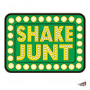 Sticker Shake Junt Box 10x14cm