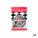 Tornillos Independent Black Red Phillips