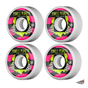 Ruedas Powell Peralta Ripper Pink 58mm Duro 104A