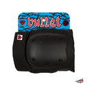 Rodilleras de Skateboarding Bullet