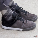 Tenis Hey Dog Revuelta Pro Negro Gris