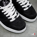 Tenis eS Accel OG Black White Black