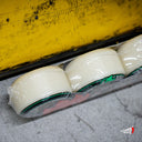 Ruedas Spitfire F4 Conical Green Print Du 101