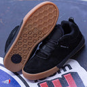 Tenis Hey Dog Revuelta Pro Negro Ámbar