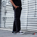 Pantalon Vans Range Relaxed Elastic Black