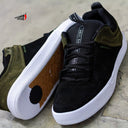 Tenis Hey Dog Revuelta Pro Negro Olivo