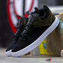 Tenis Hey Dog Revuelta Pro Negro Olivo